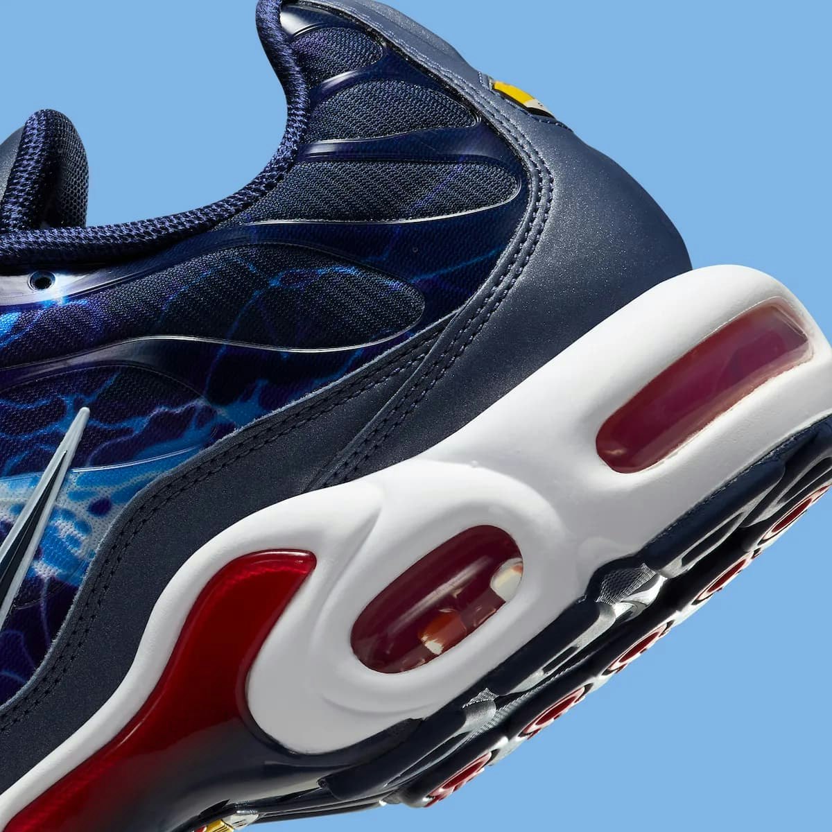 Nike Air Max Plus “Eclair”