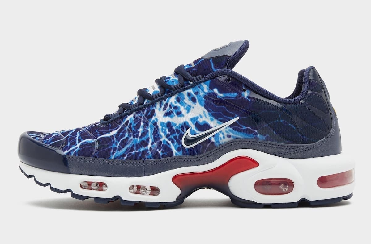 Nike Air Max Plus “Eclair”
