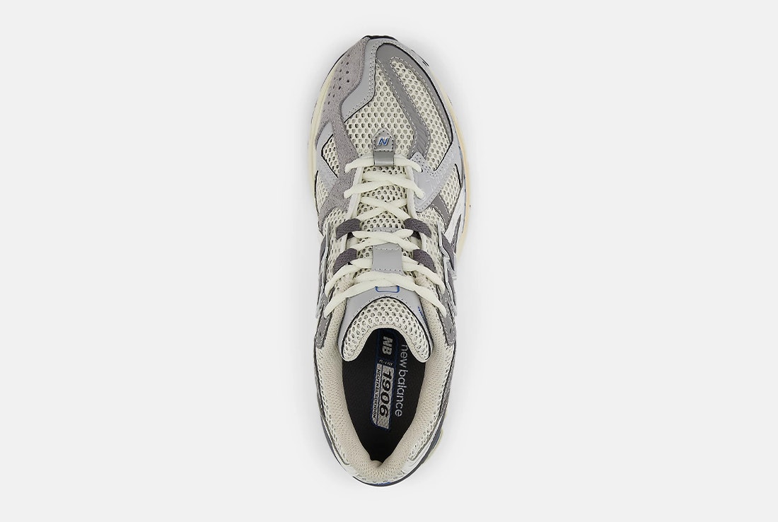 New Balance 1906U "Raincloud Magnet"