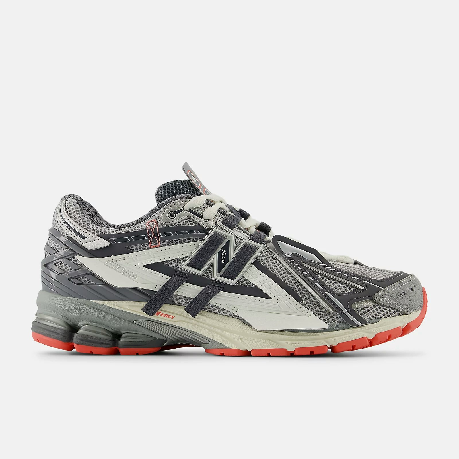 New Balance 1906A "Drift Red"