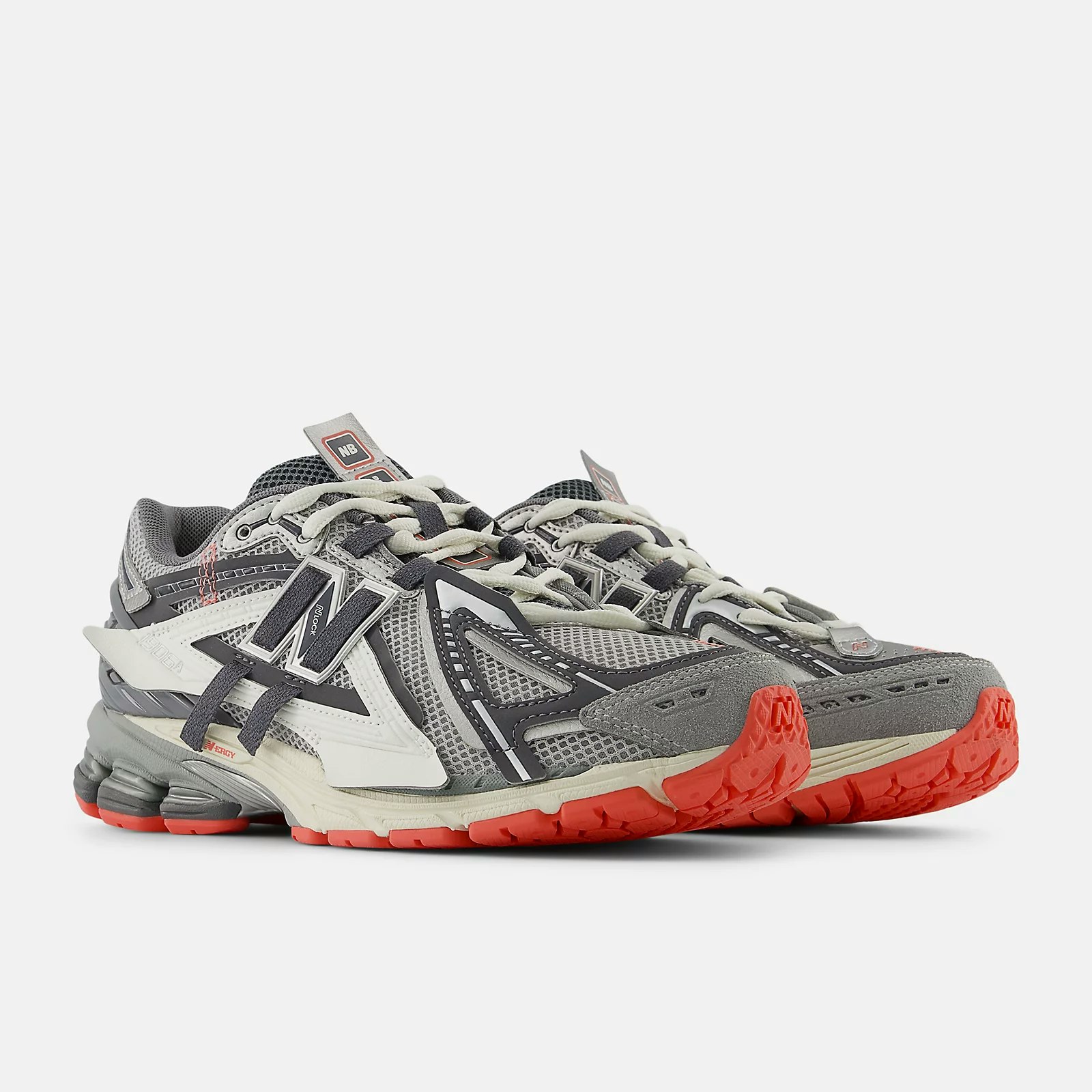 New Balance 1906A "Drift Red"