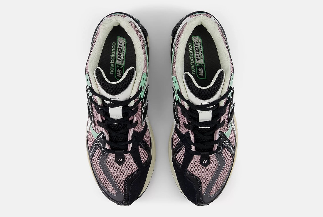 New Balance 1906U "Twilight Haze"