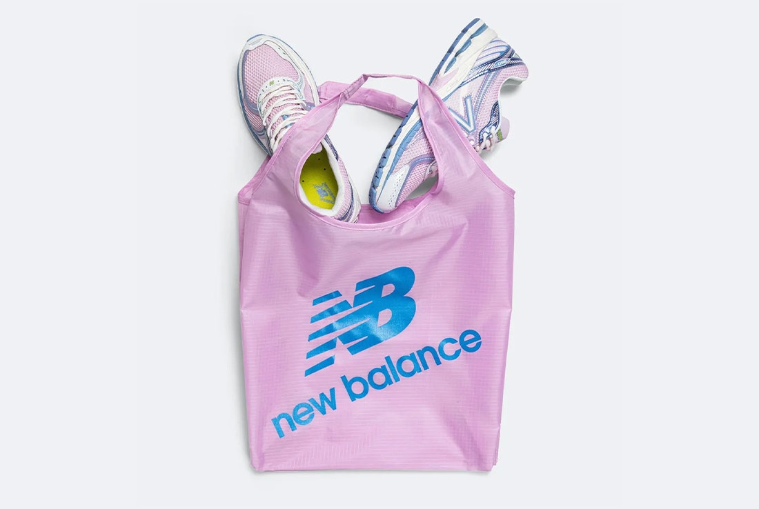 Up There x New Balance 860v2 "Blossom Pink"