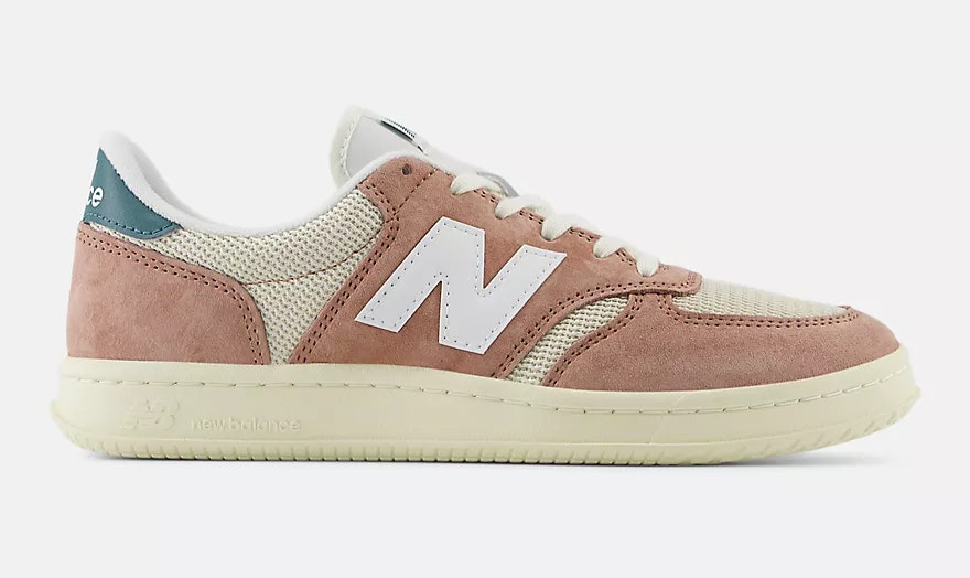New Balance T500 "Landslide"