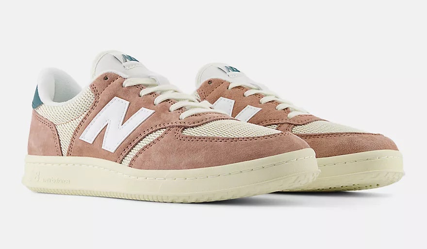 New Balance T500 "Landslide"