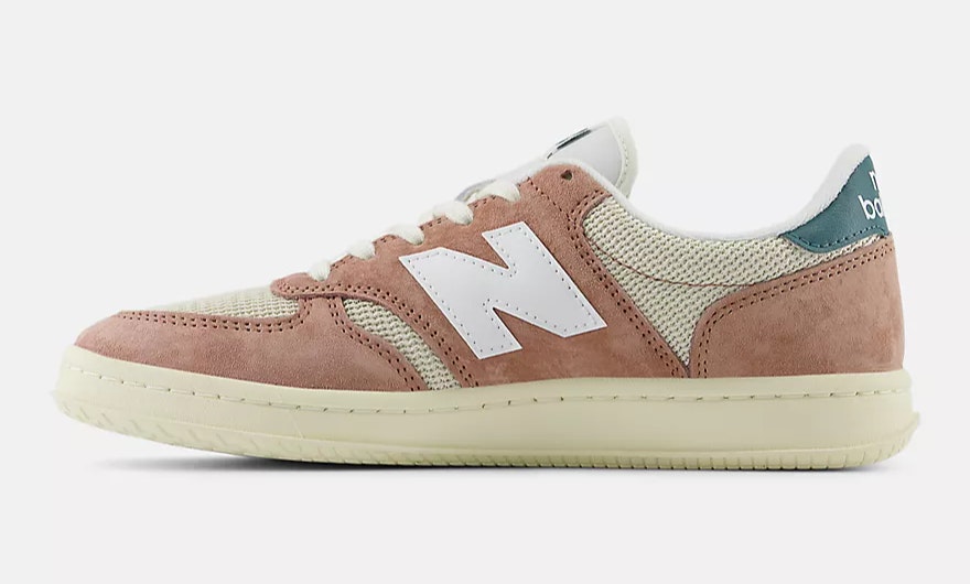 New Balance T500 "Landslide"