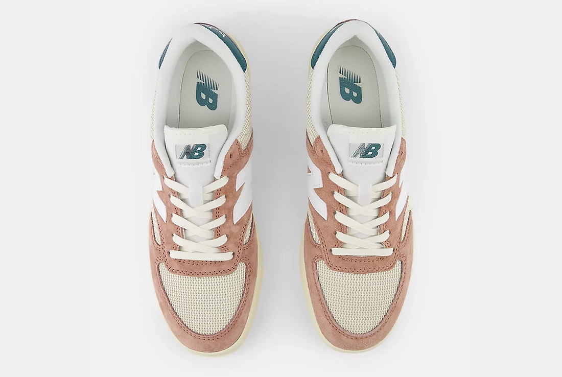 New Balance T500 "Landslide"