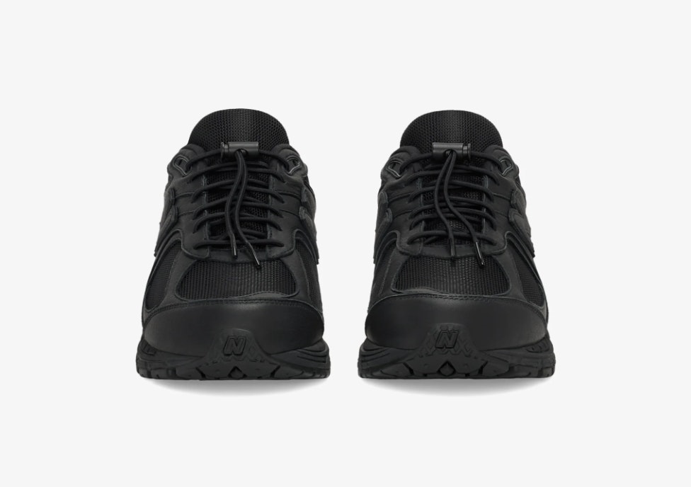 JJJJound x New Balance 2002R Gore-Tex "Black"