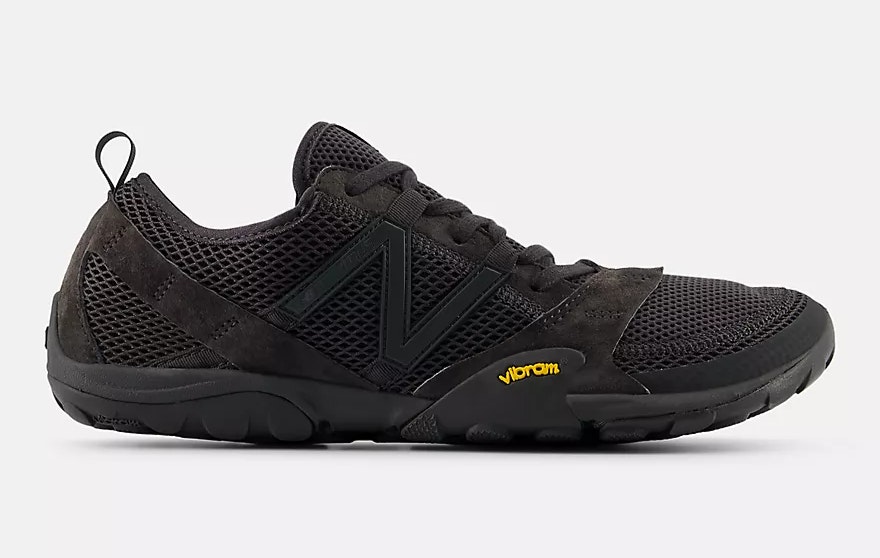 New Balance MT10 "Black Castlerock"