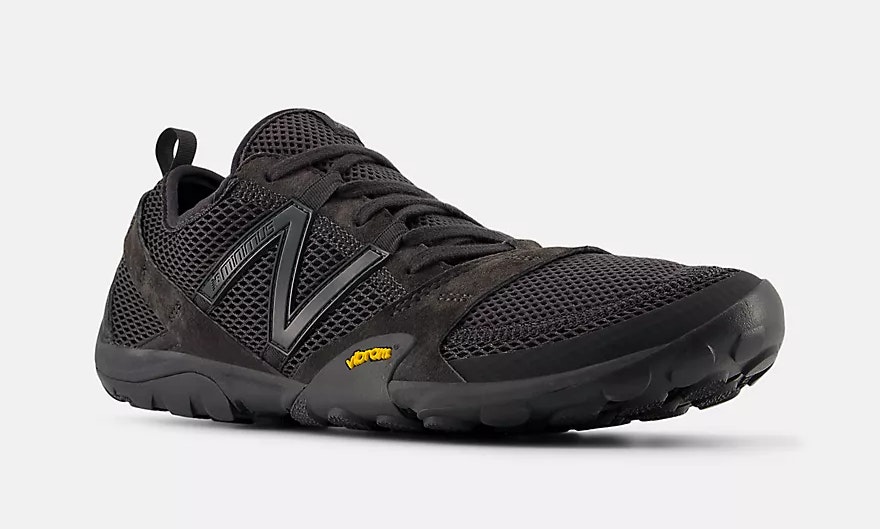 New Balance MT10 "Black Castlerock"
