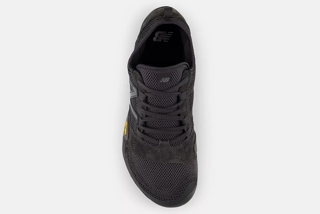 New Balance MT10 "Black Castlerock"