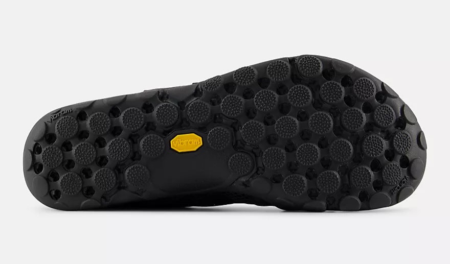 New Balance MT10 "Black Castlerock"