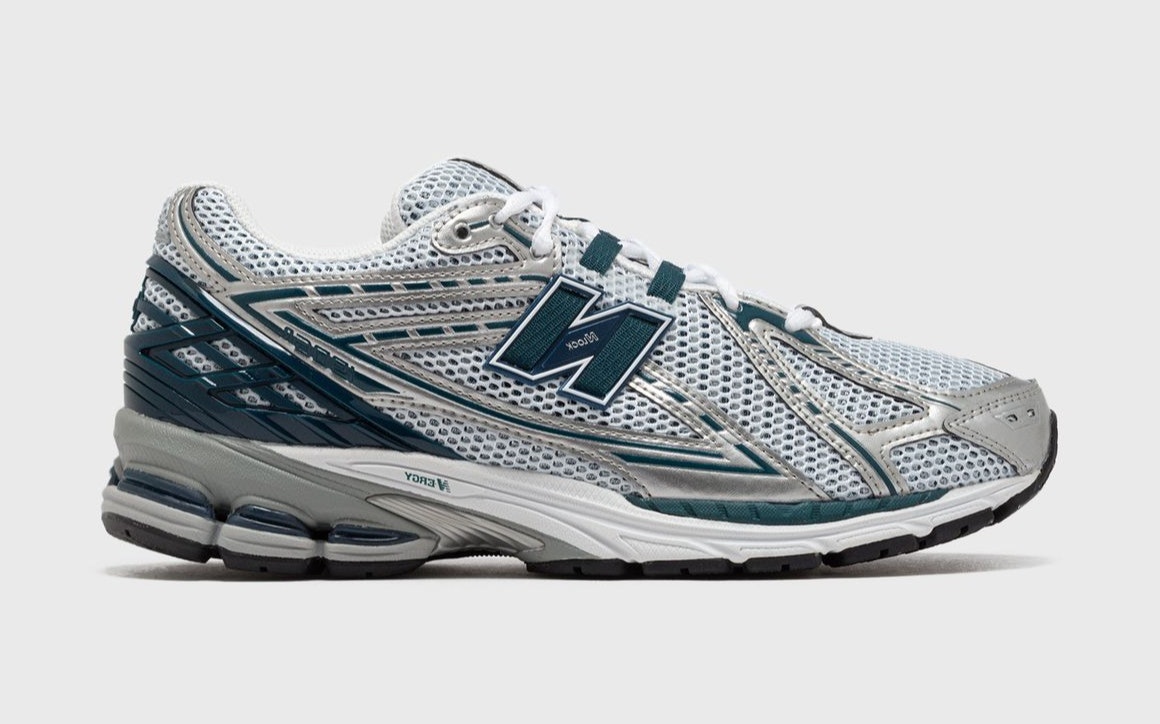 New Balance 1906R "Deep Ocean"