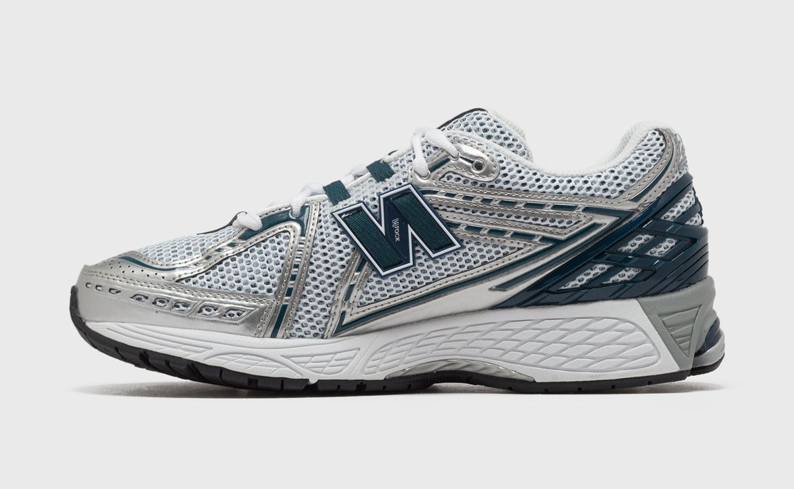 New Balance 1906R "Deep Ocean"