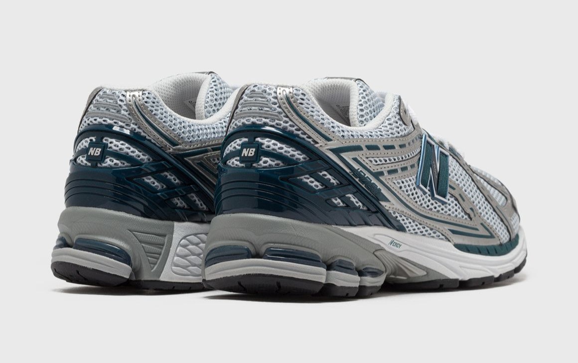 New Balance 1906R "Deep Ocean"