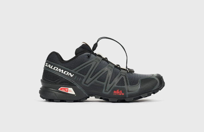 Salomon Speedcross 3 Dual Aura