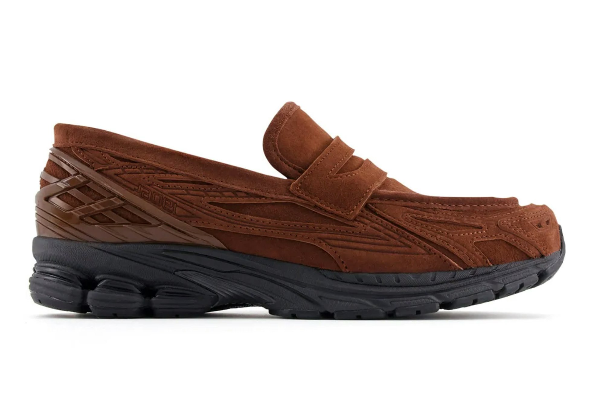 New Balance 1906L "Rich Oak"
