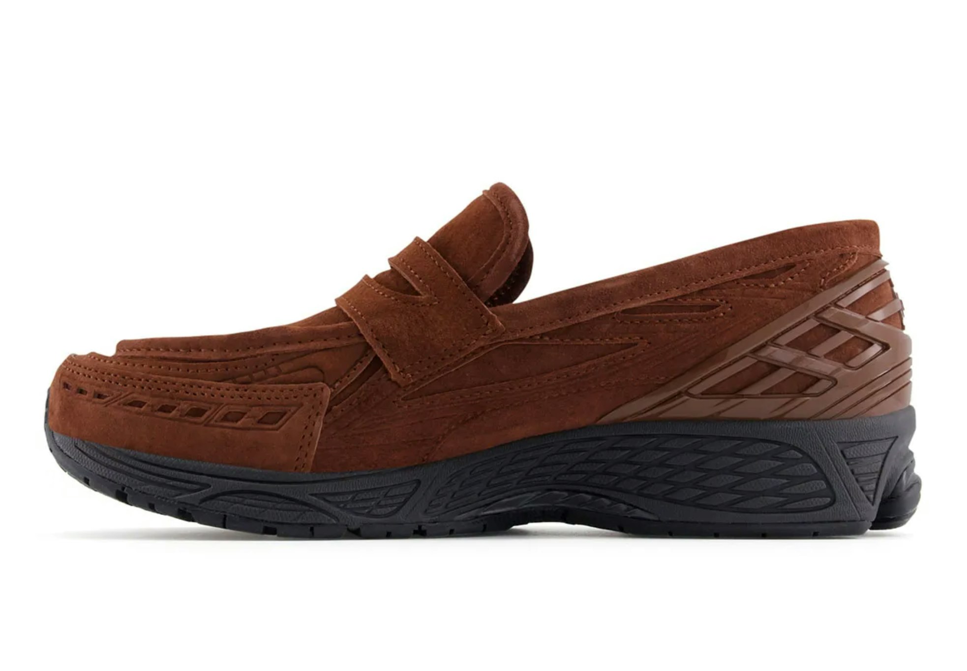 New Balance 1906L "Rich Oak"