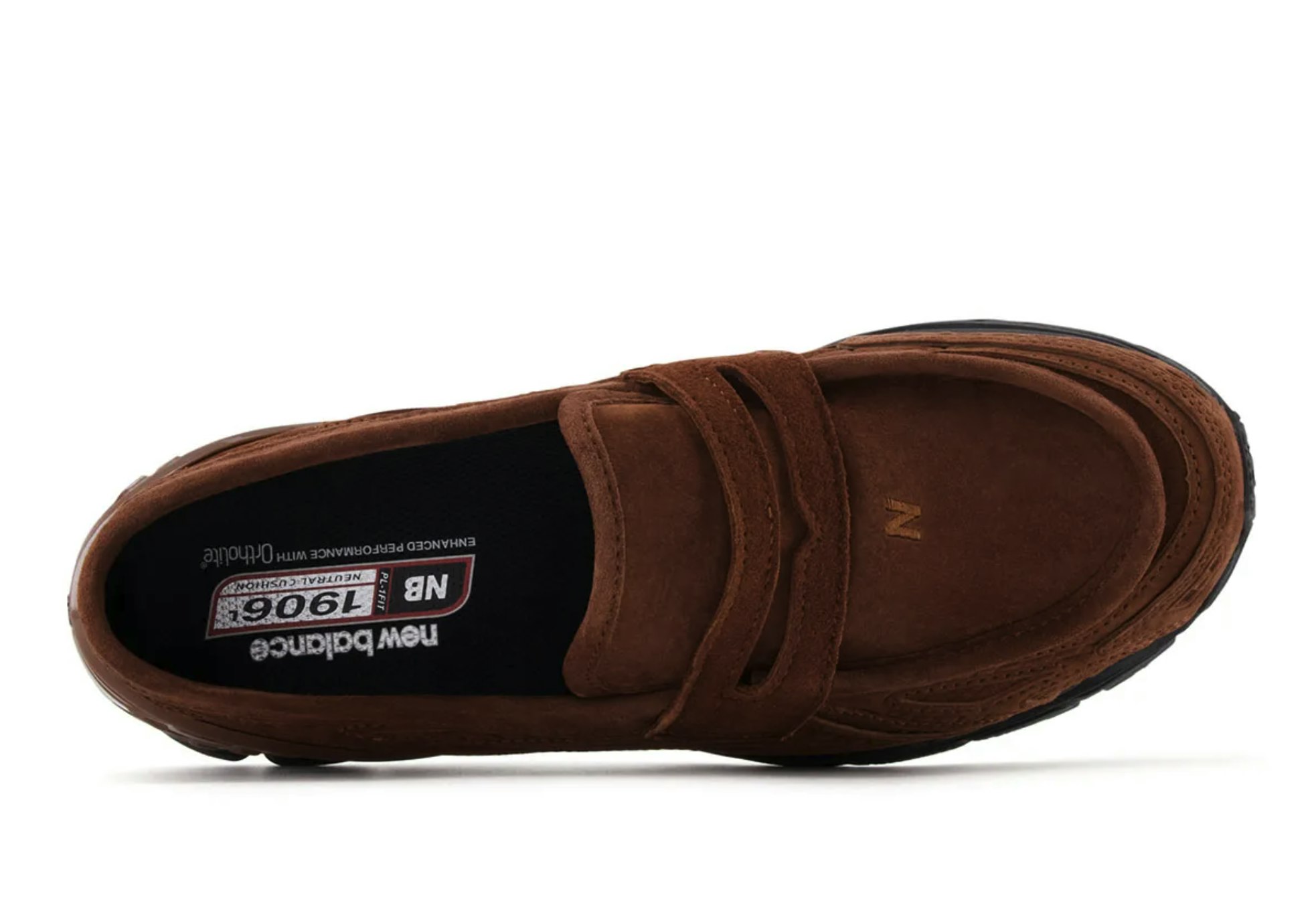 New Balance 1906L "Rich Oak"