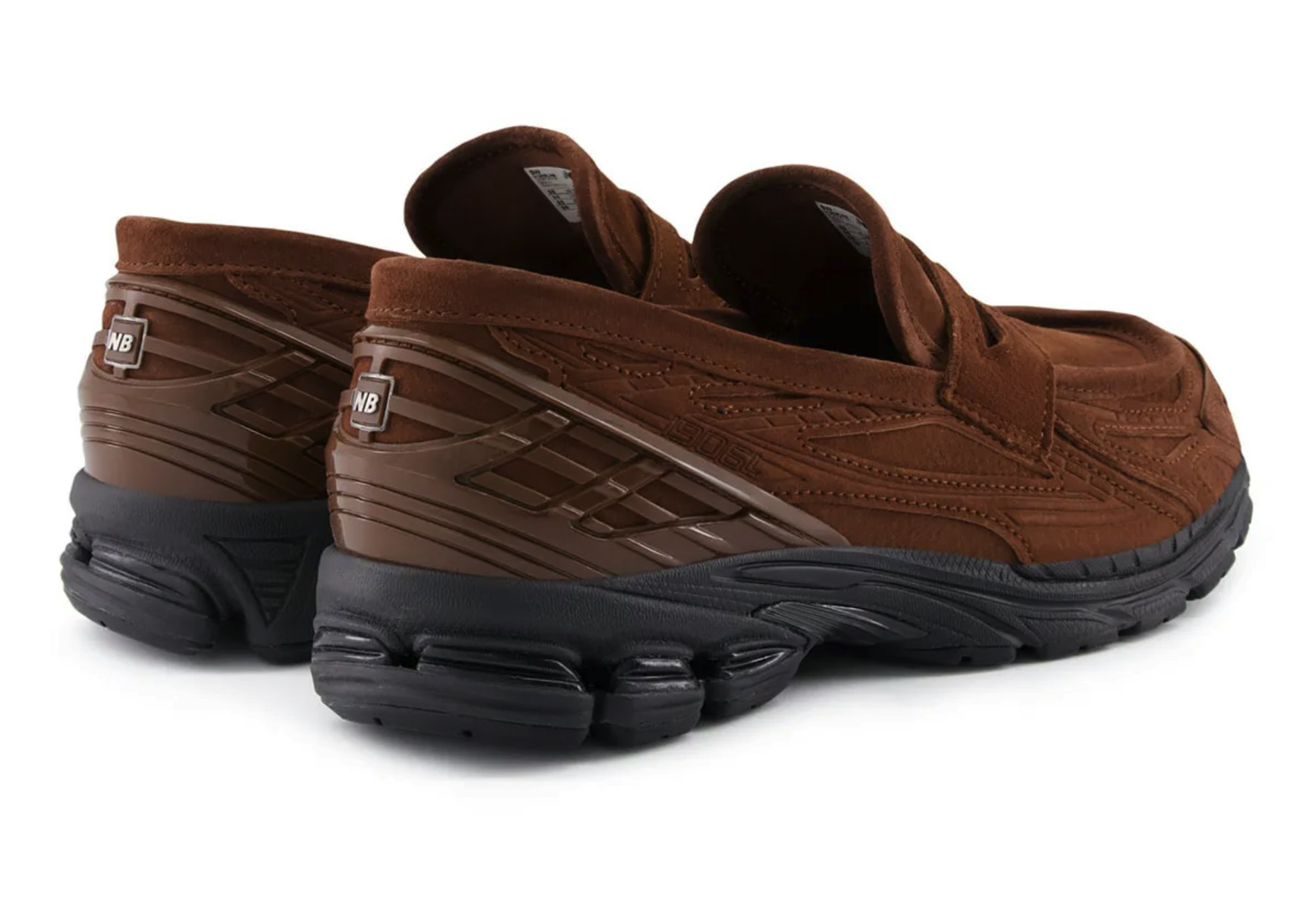 New Balance 1906L "Rich Oak"