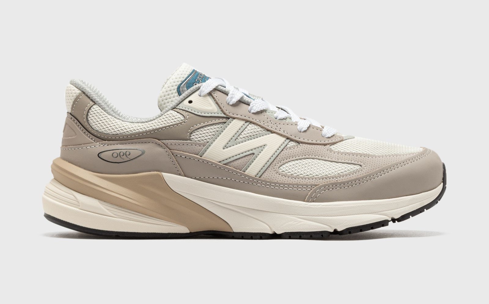 New Balance 990v6 "Made in USA" (Moonrock)