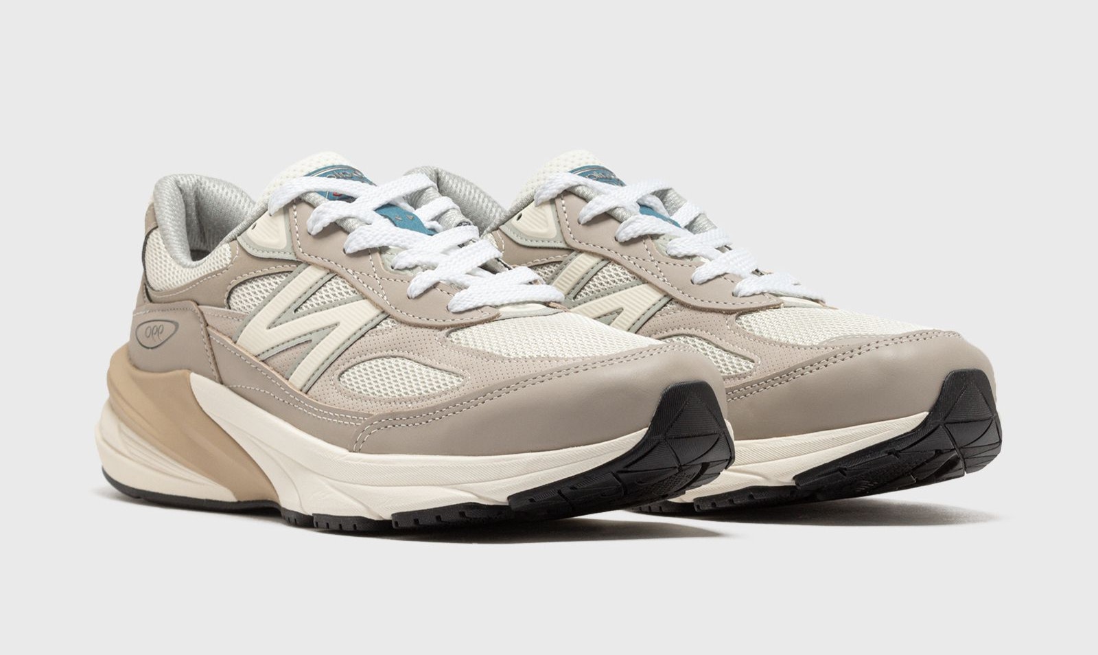 New Balance 990v6 "Made in USA" (Moonrock)