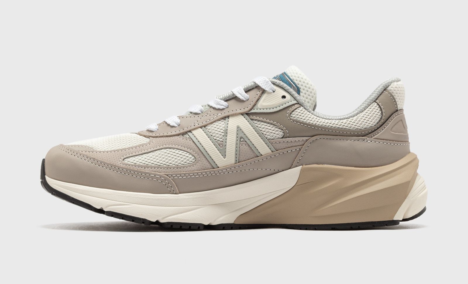New Balance 990v6 "Made in USA" (Moonrock)