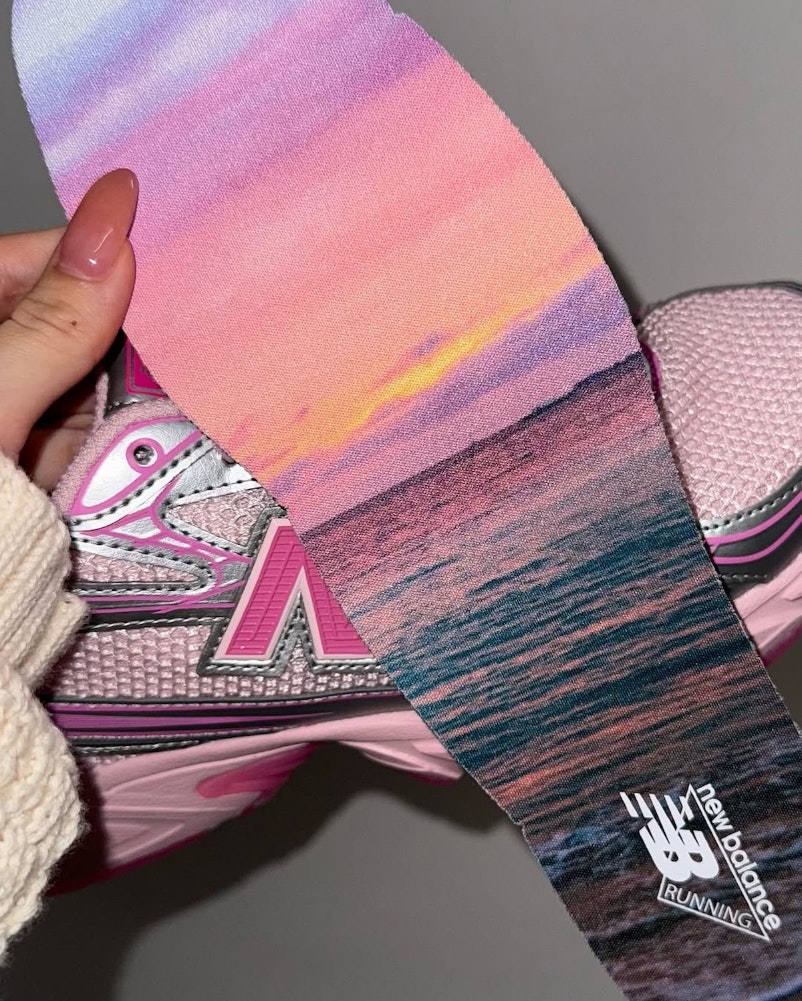 atmos x New Balance 740 