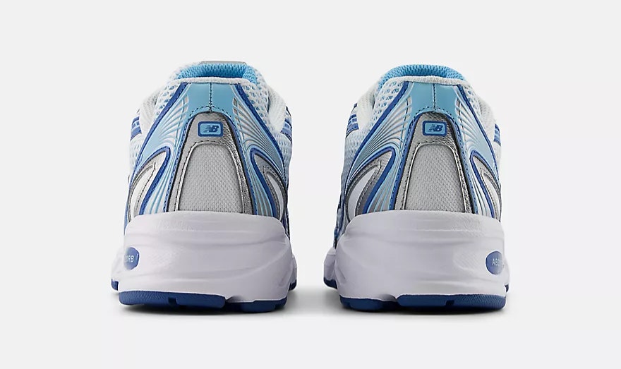 New Balance 740v2 "Blue Agate"