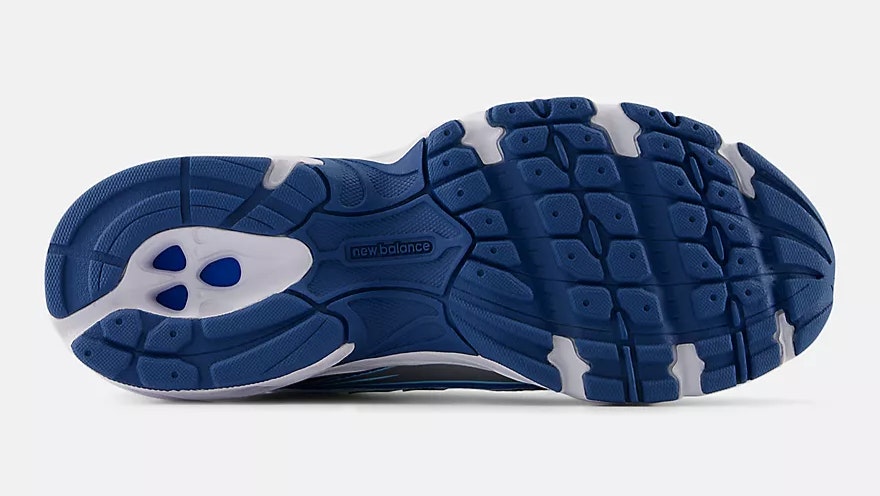 New Balance 740v2 "Blue Agate"