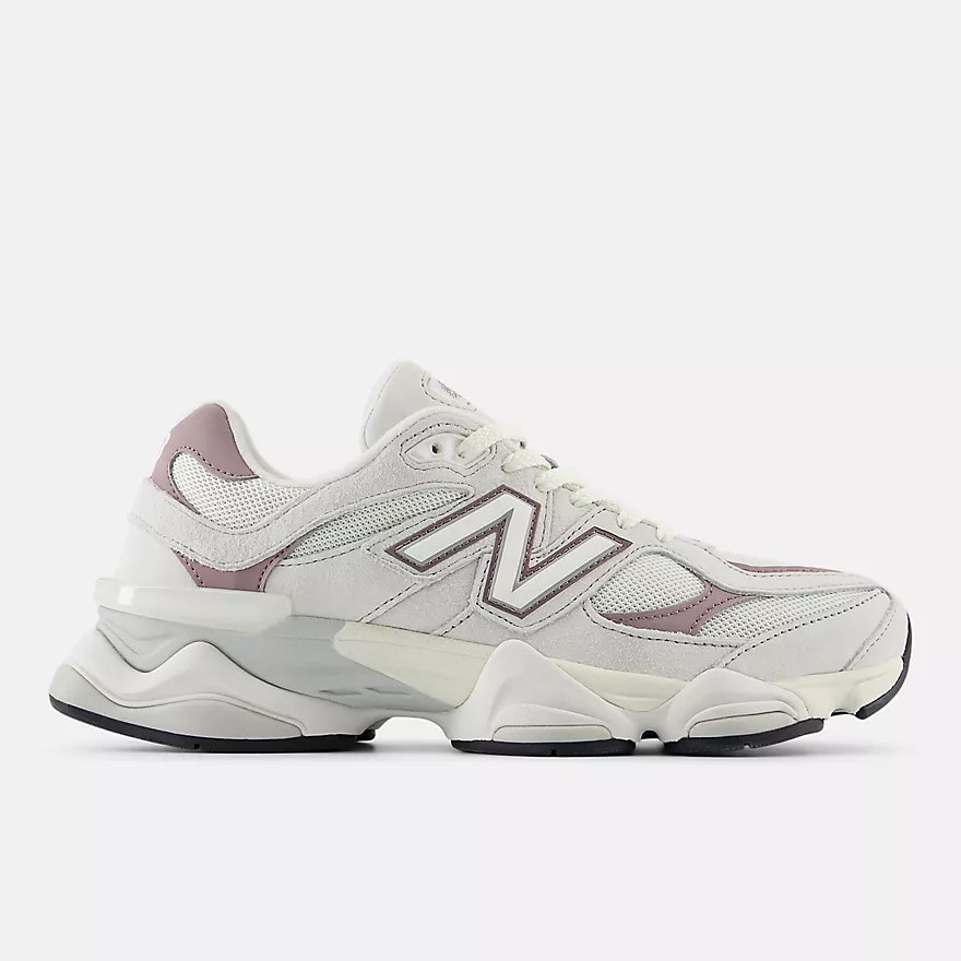 New Balance 9060 "Grey Matter"