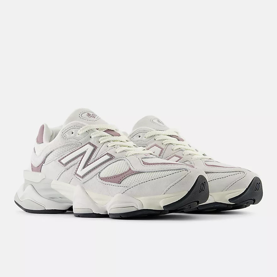 New Balance 9060 "Grey Matter"