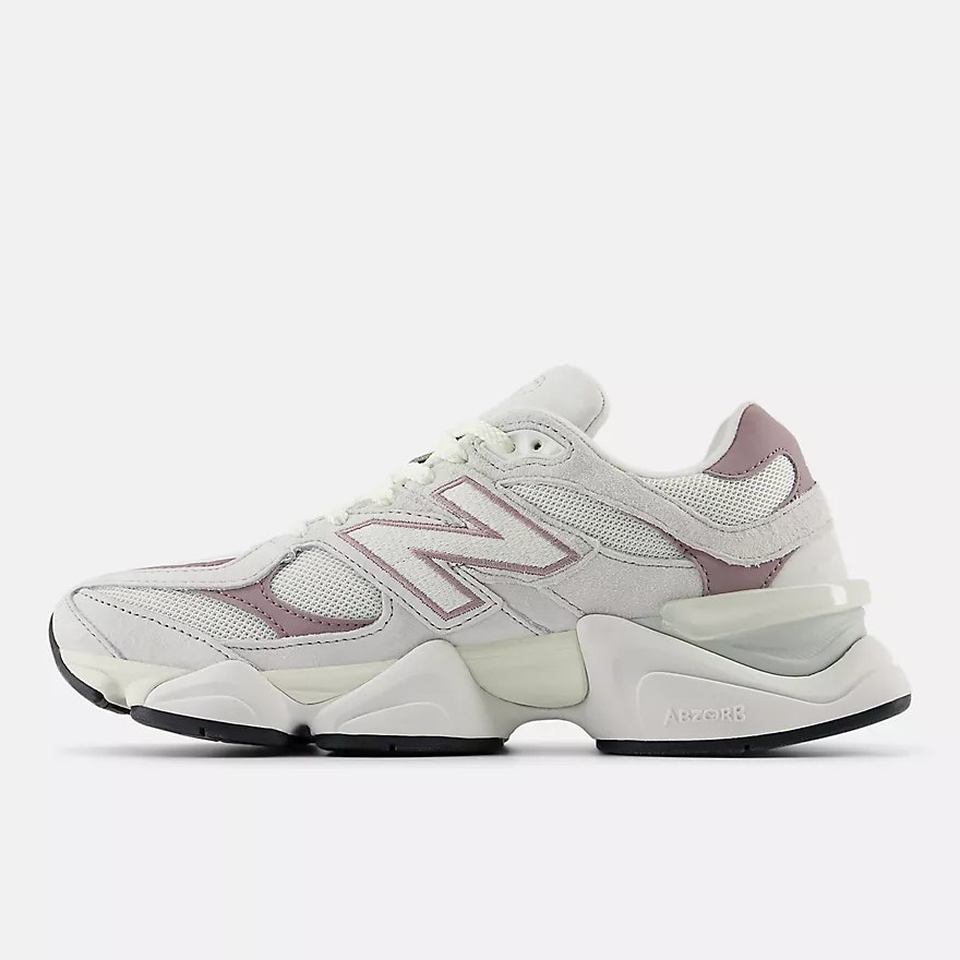 New Balance 9060 "Grey Matter"
