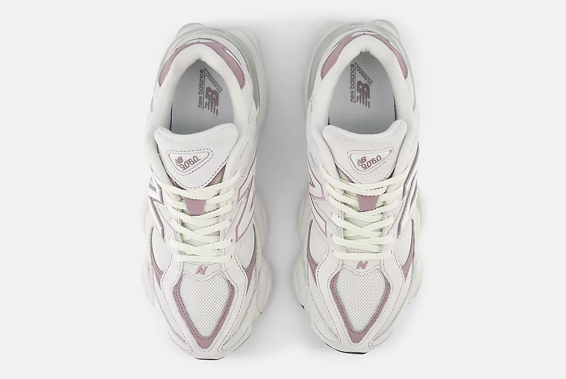 New Balance 9060 "Grey Matter"