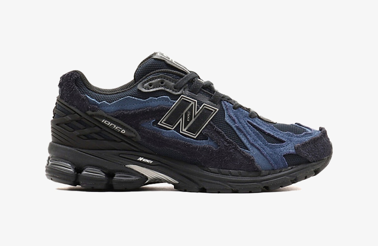 atmos x New Balance 1906D "Deep Sea"