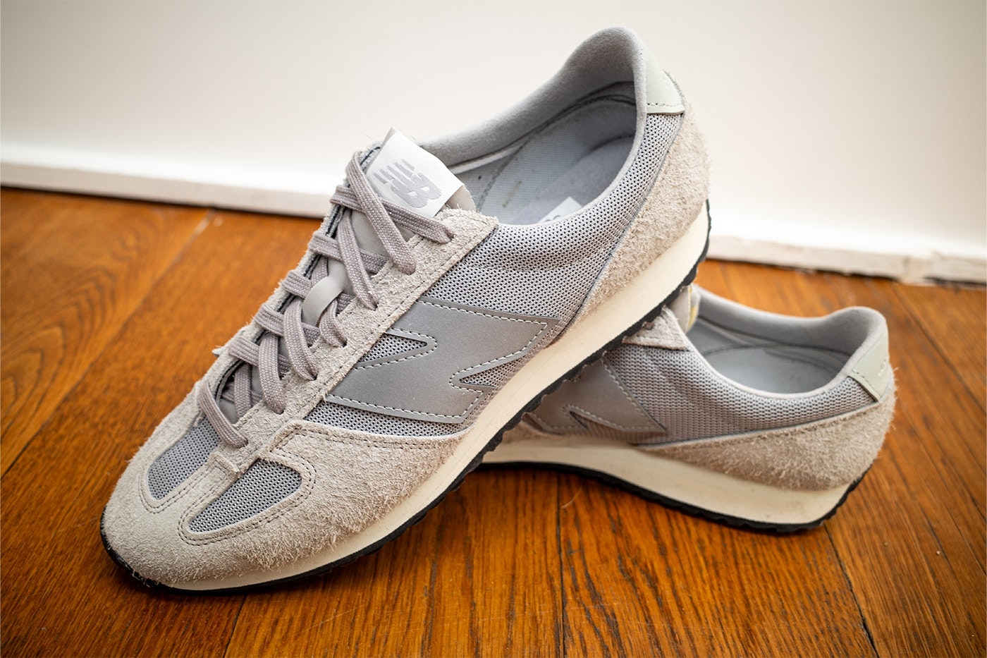 Junya Watanabe x New Balance 471 
