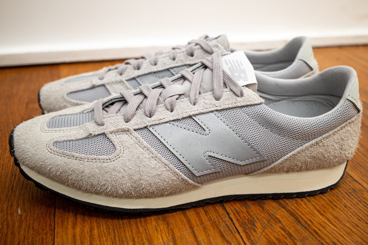 Junya Watanabe x New Balance 471 