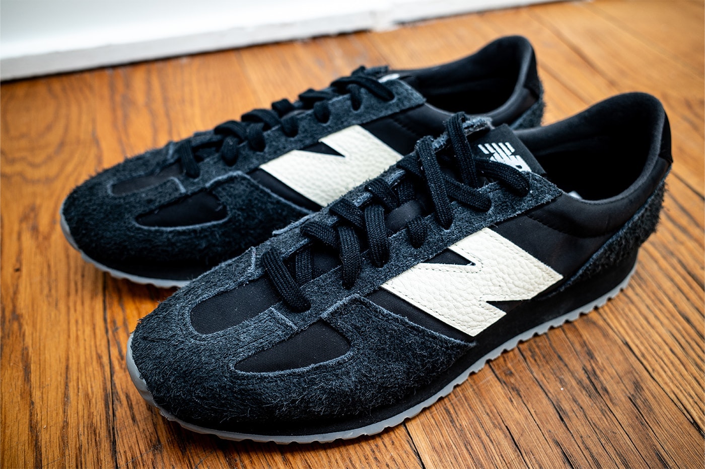 Junya Watanabe x New Balance 471 