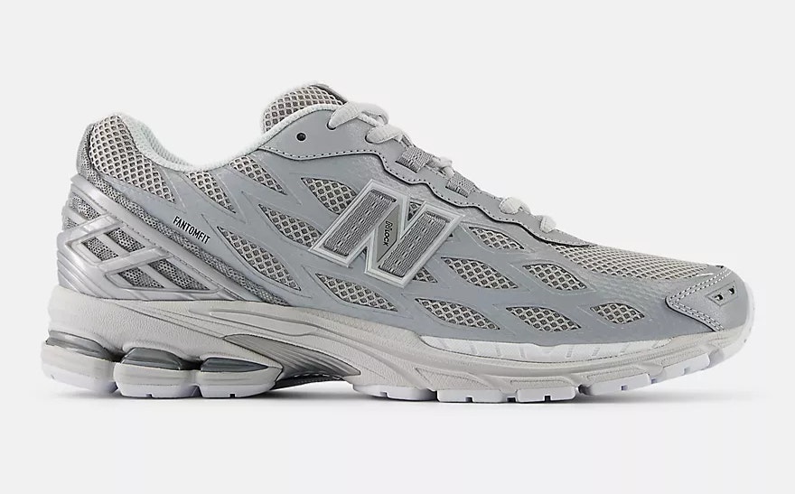 New Balance 1906W "Silver Metallic"