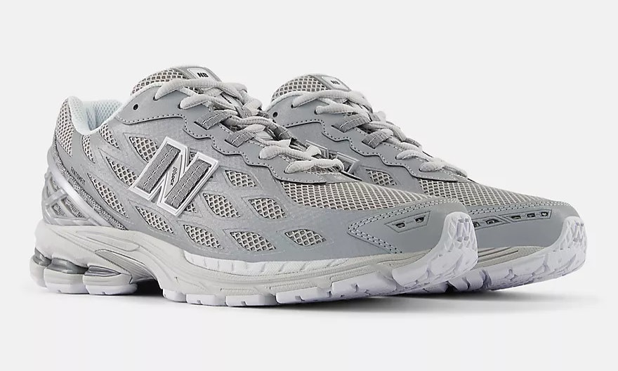 New Balance 1906W "Silver Metallic"