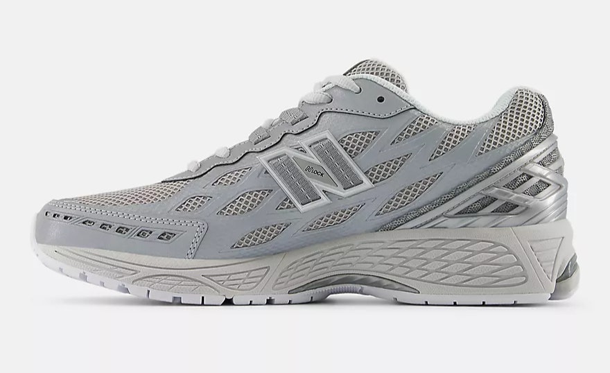 New Balance 1906W "Silver Metallic"