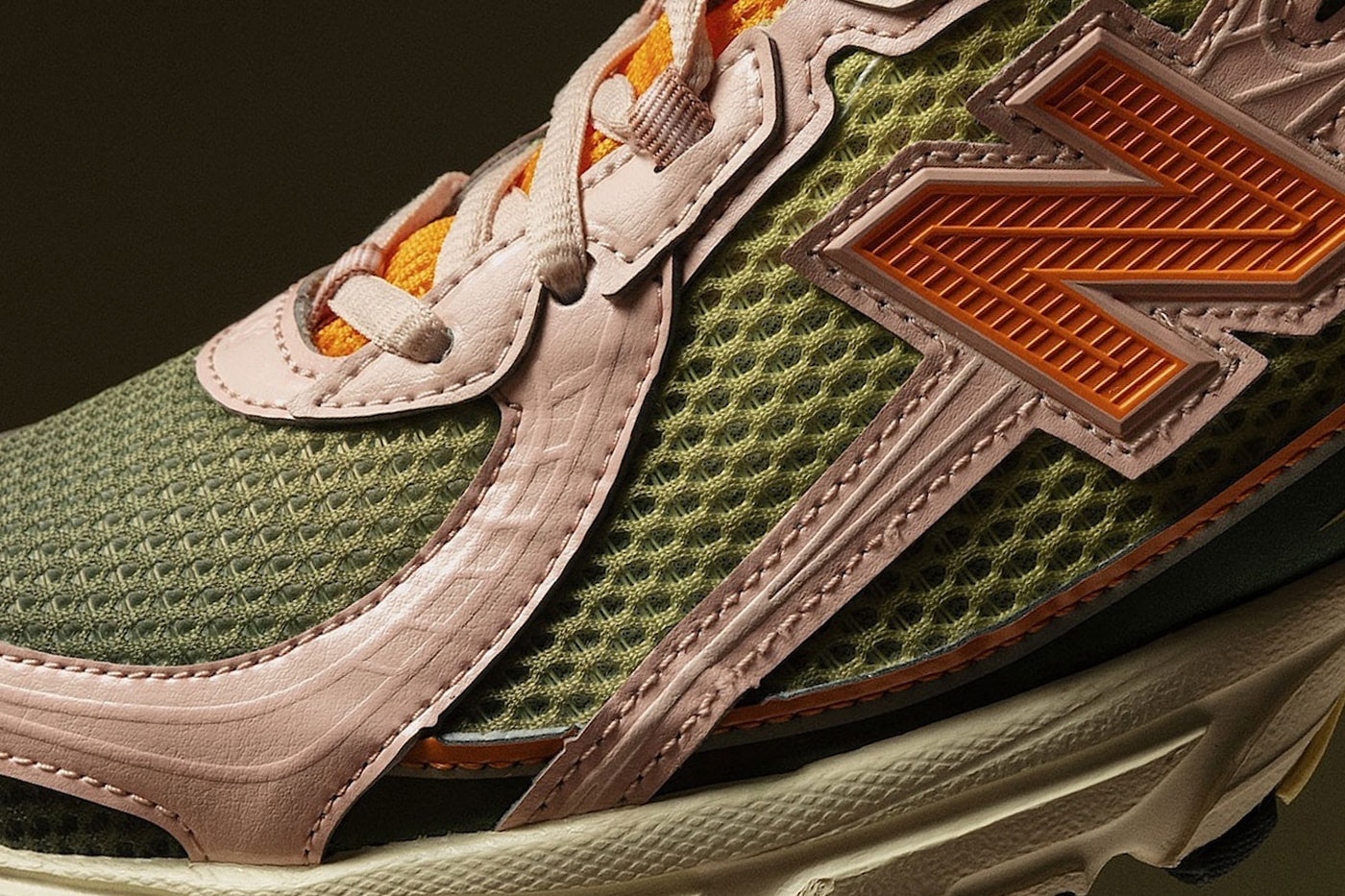 Concepts x New Balance 740