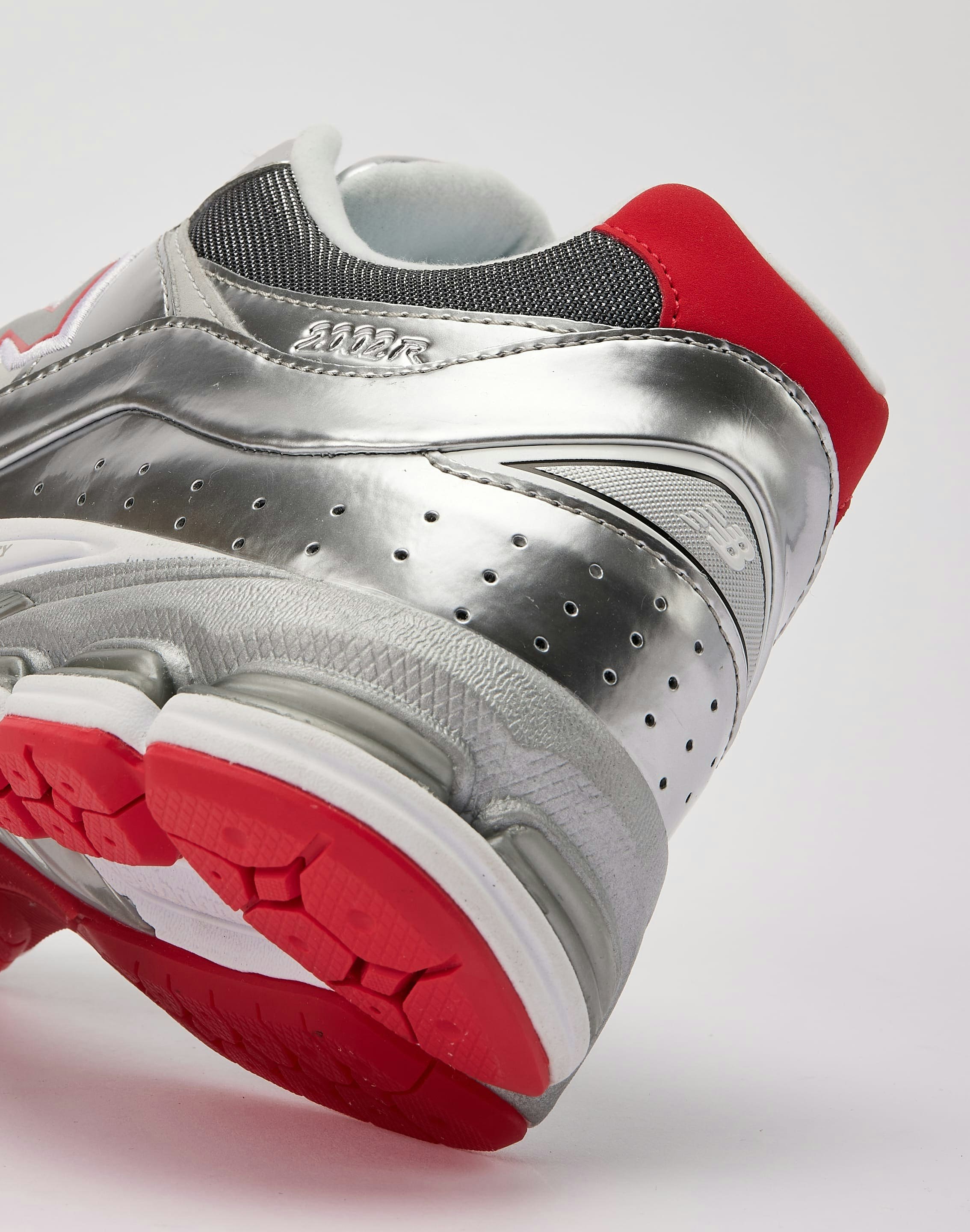 DTLR x New Balance 2002R "'Tinsel"