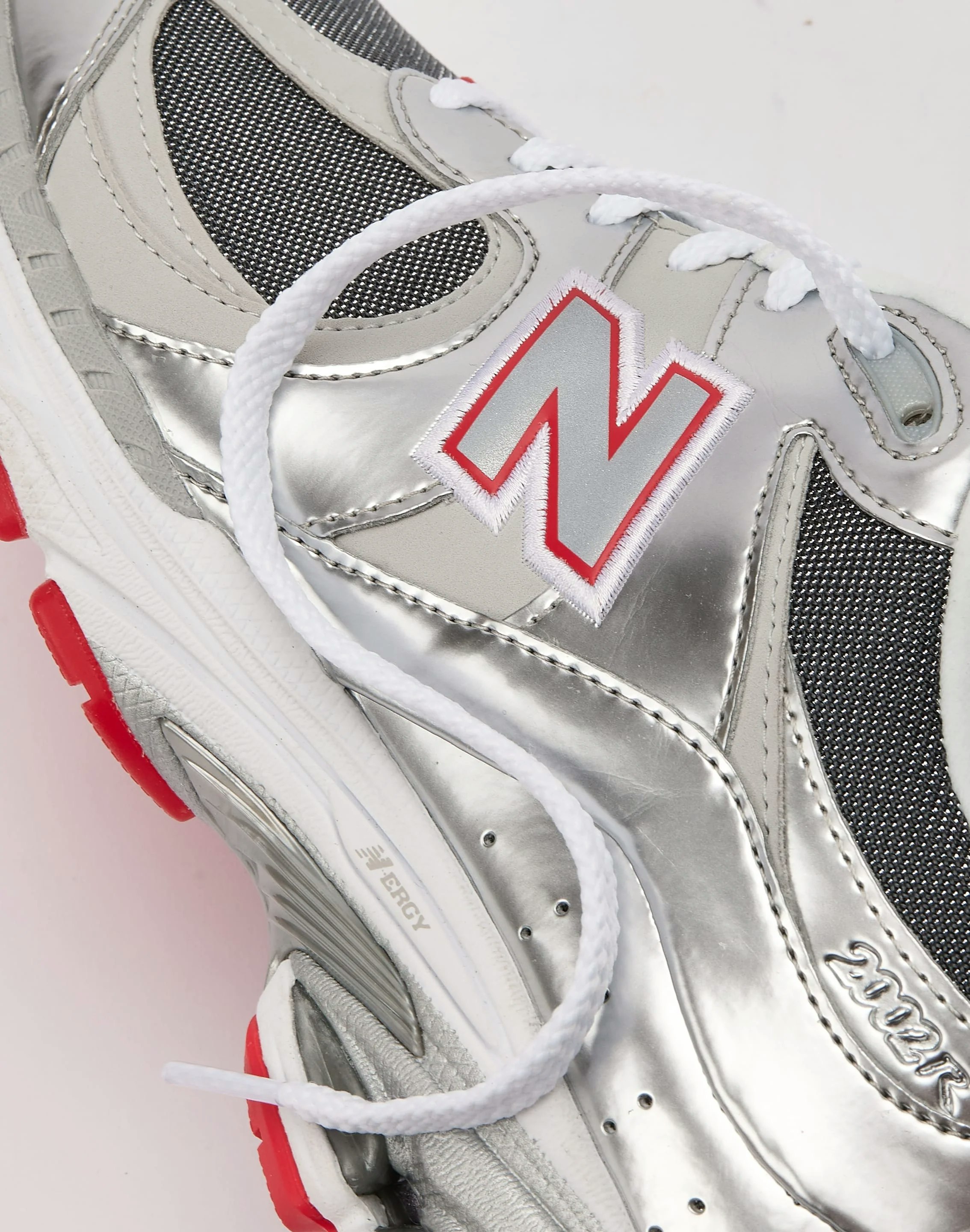 DTLR x New Balance 2002R "'Tinsel"