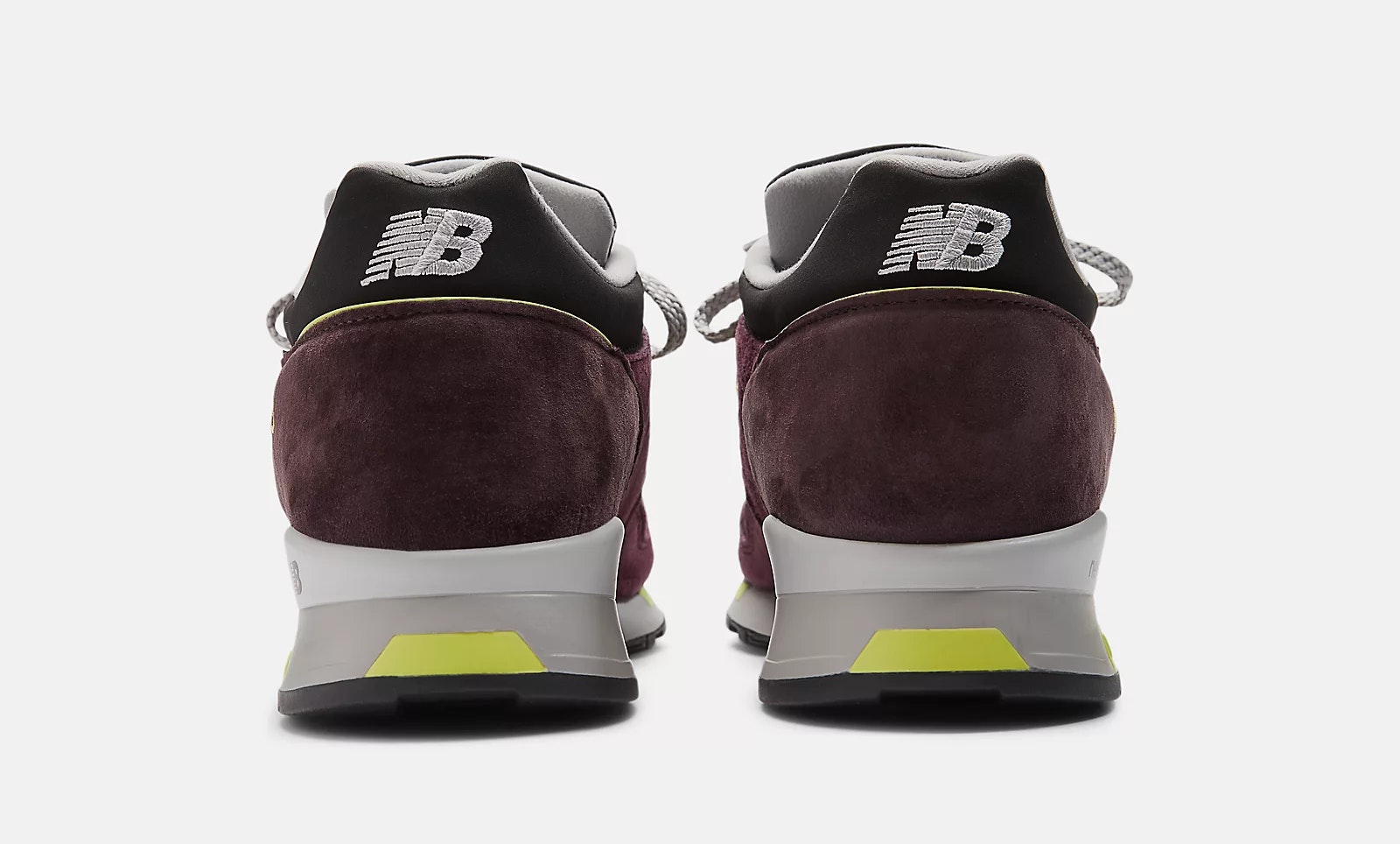 New Balance 1500 "Made in UK" (Plum Wine)