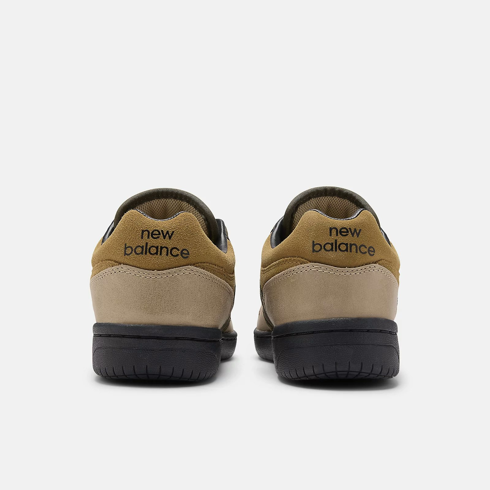 8Five2 x New Balance Numeric 480 "Olive"