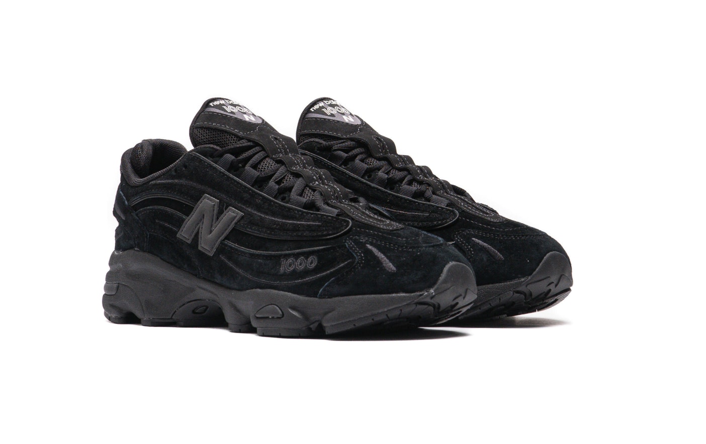 New Balance 1000 "Black"