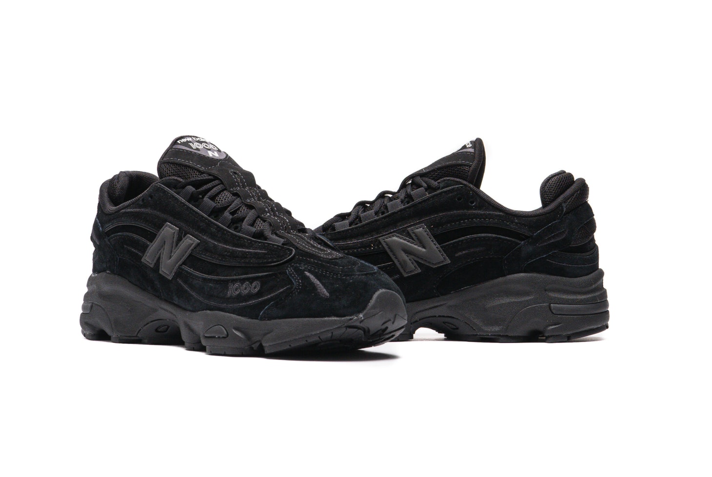 New Balance 1000 "Black"