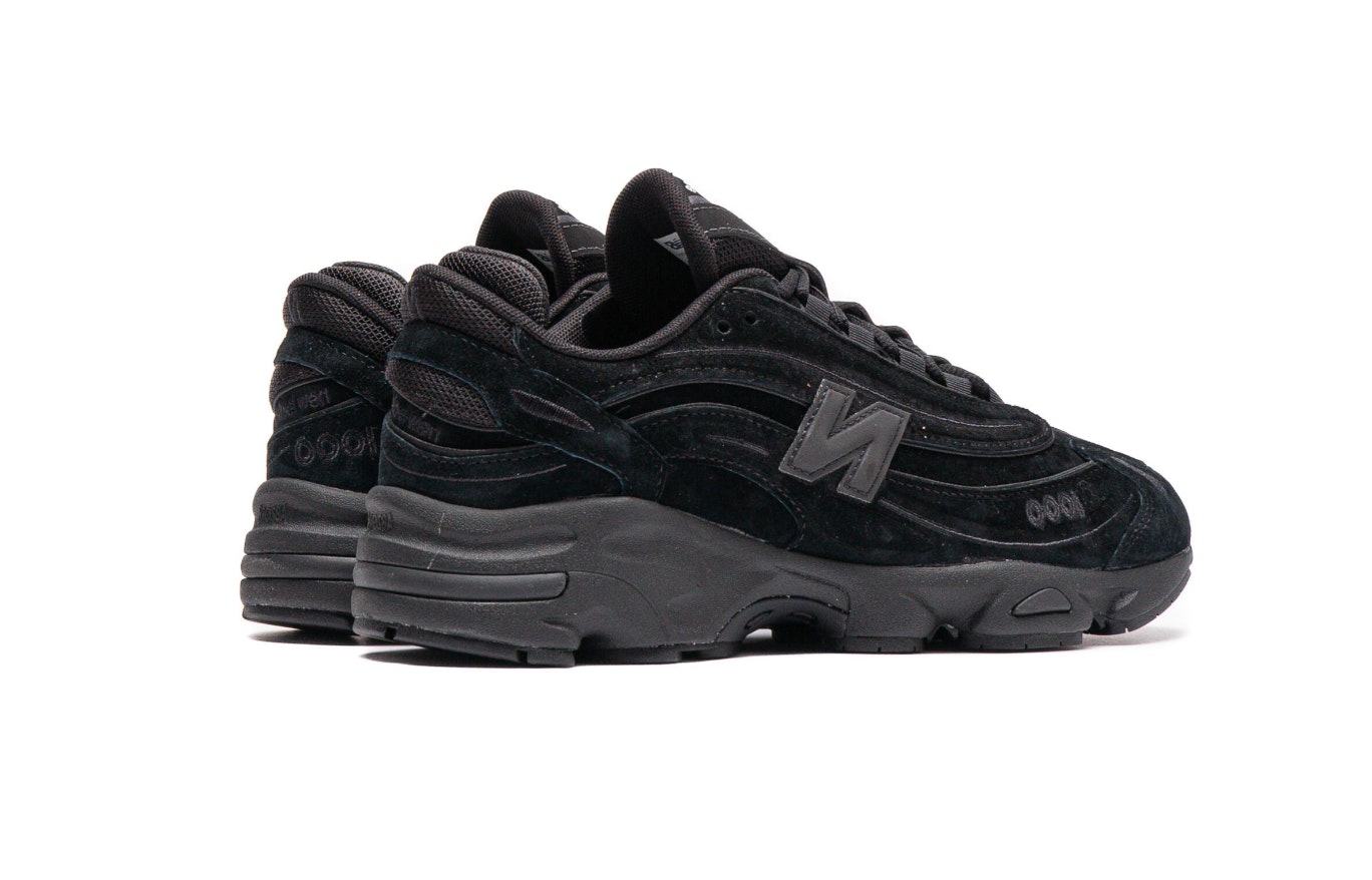 New Balance 1000 "Black"