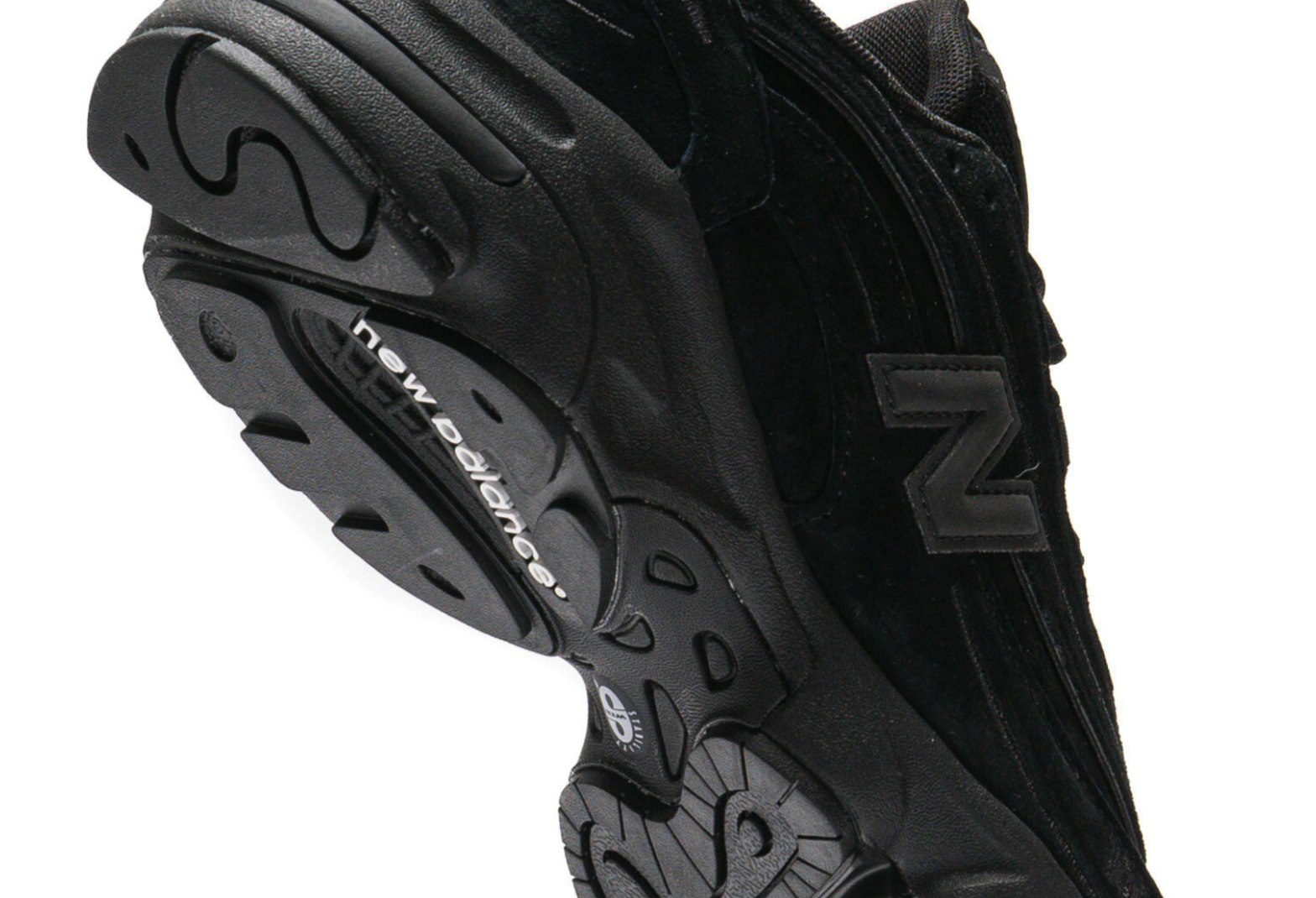 New Balance 1000 "Black"